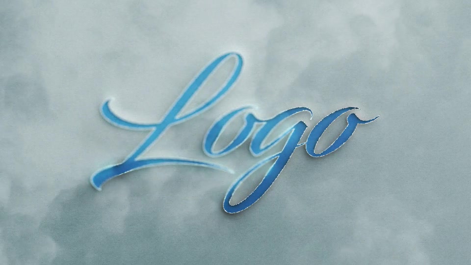 Paper Cutout Text Logo Reveal Videohive 28906926 After Effects Image 5