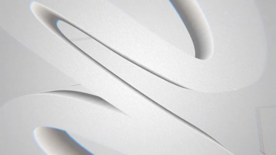 Paper Falling Down Logo Reveal - Download Videohive 12896084