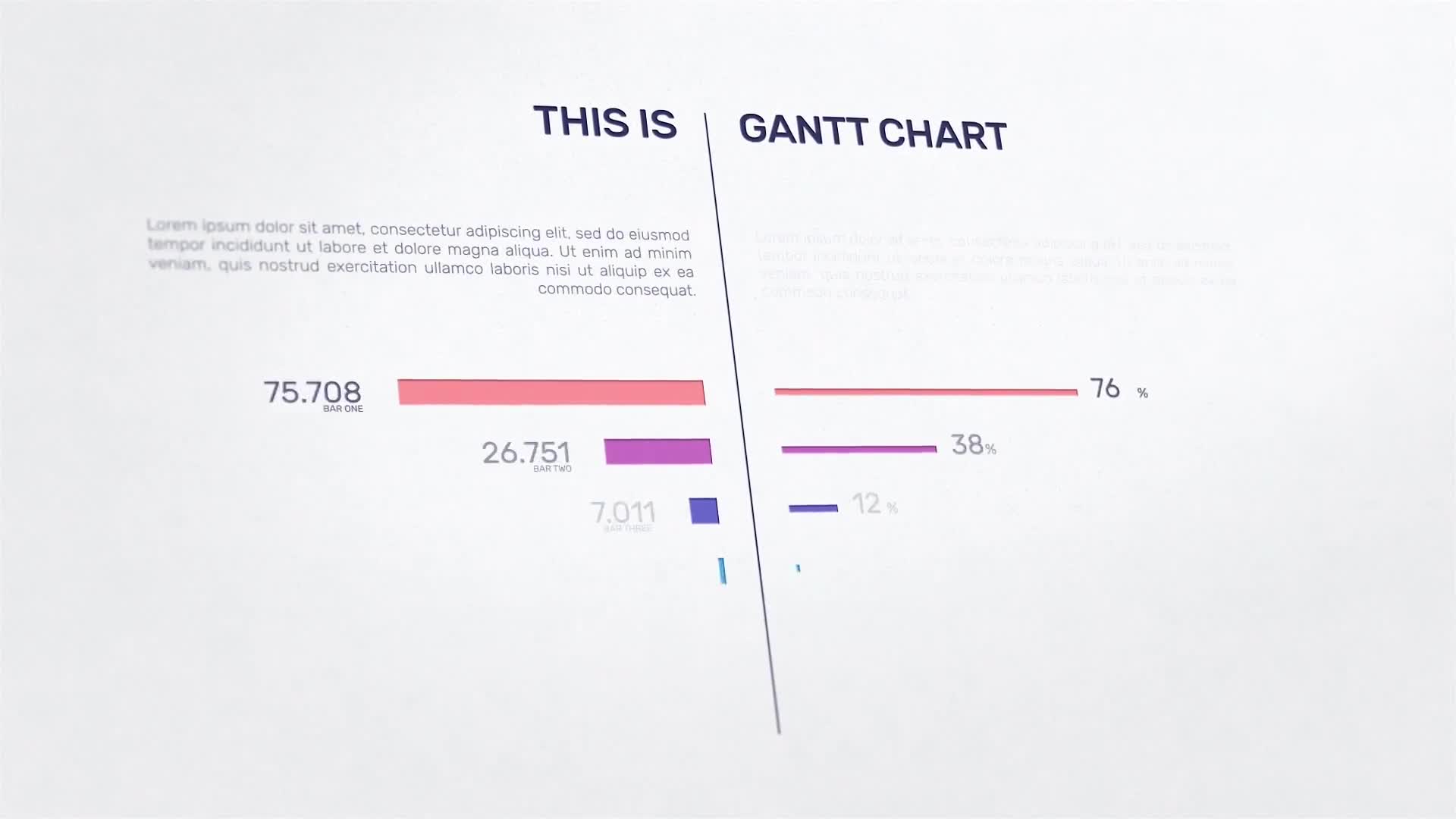 Paper Infographics Creator - Download Videohive 16924537