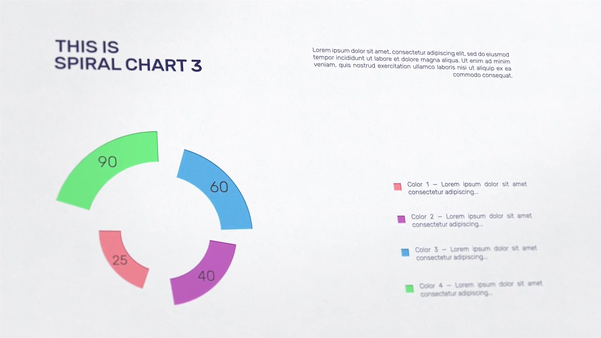 Paper Infographics Creator - Download Videohive 16924537