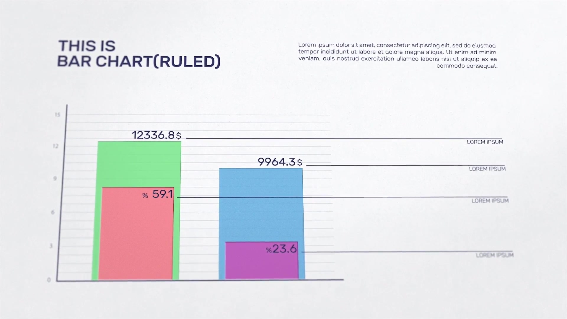 Paper Infographics Creator - Download Videohive 16924537