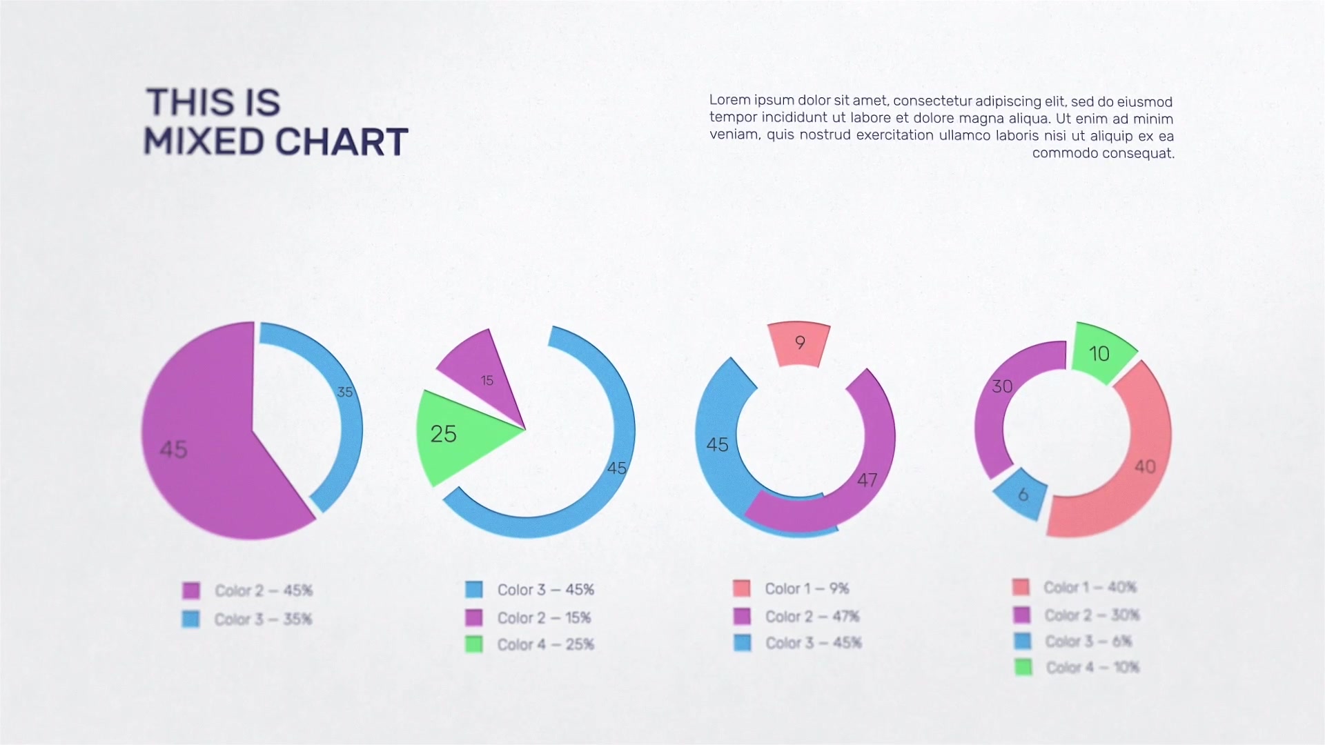 Paper Infographics Creator - Download Videohive 16924537