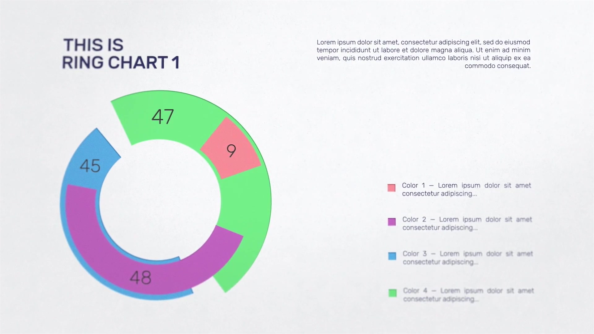 Paper Infographics Creator - Download Videohive 16924537