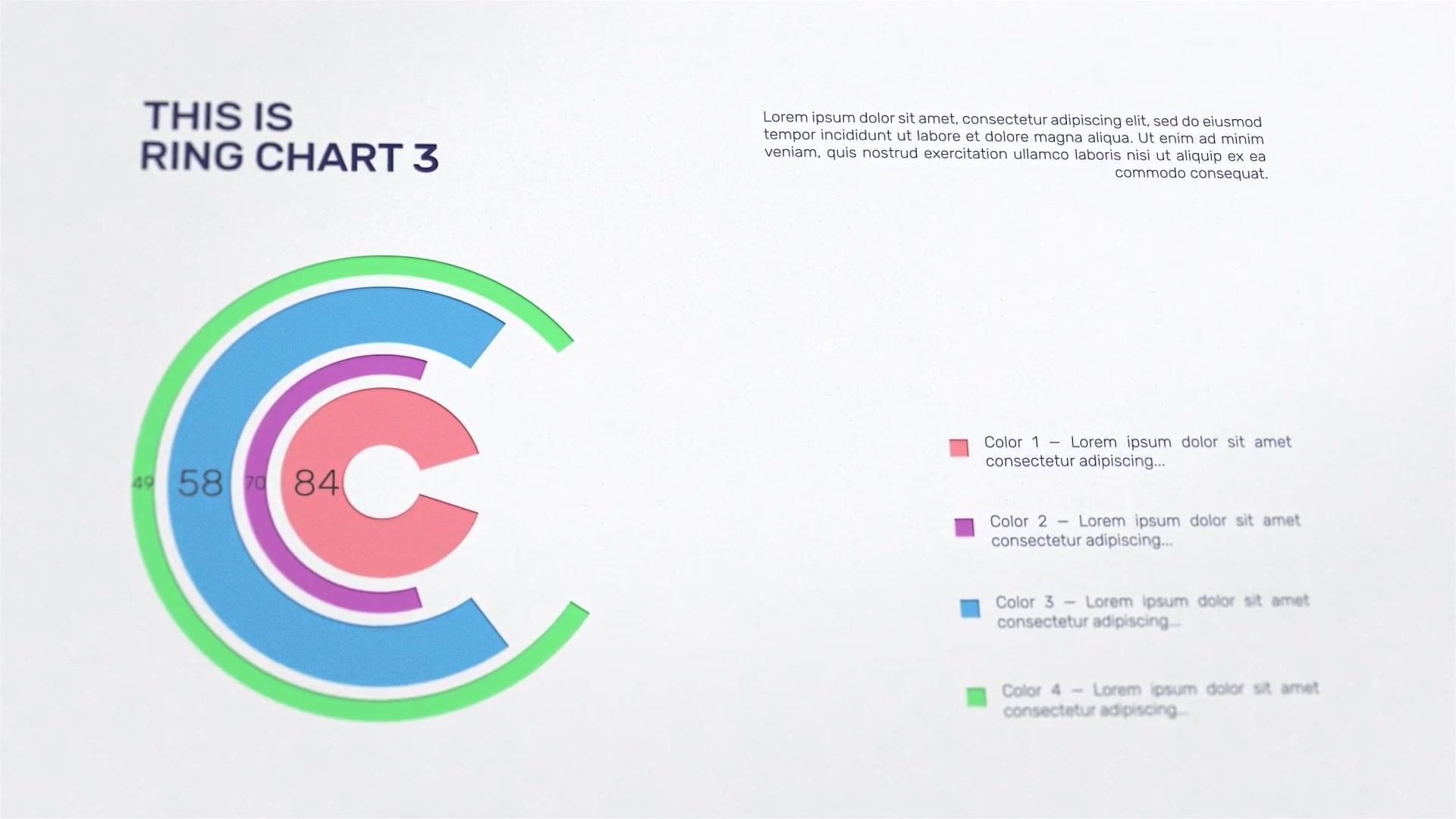 Paper Infographics Creator - Download Videohive 16924537