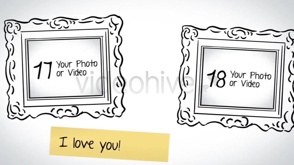 Paper Love - Download Videohive 3976551