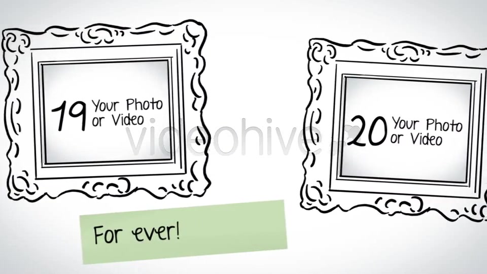 Paper Love - Download Videohive 3976551