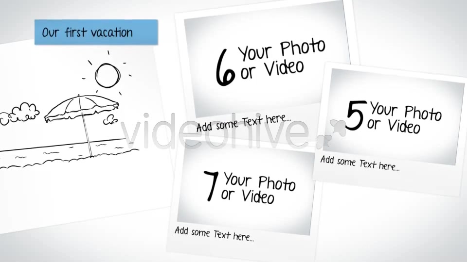 Paper Love - Download Videohive 3976551