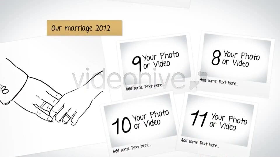 Paper Love - Download Videohive 3976551