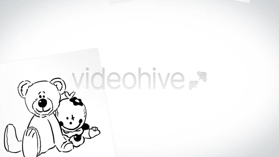 Paper Love - Download Videohive 3976551