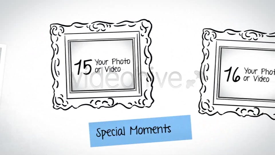 Paper Love - Download Videohive 3976551