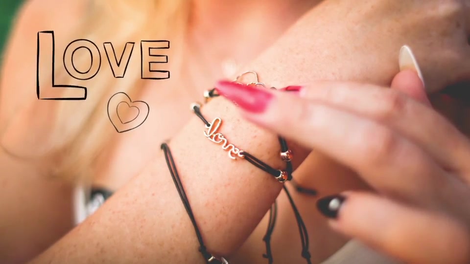 Paper Love Photo Video Slideshow - Download Videohive 10734754