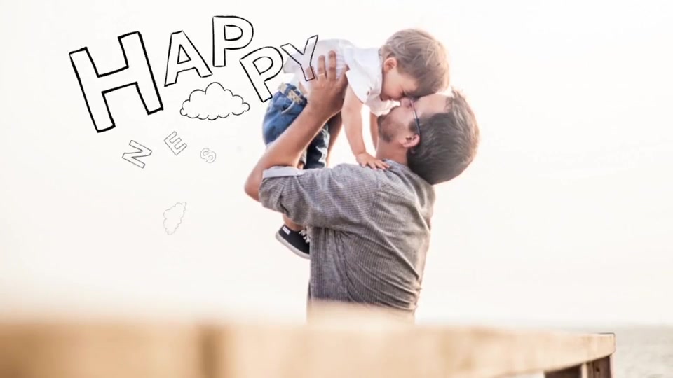 Paper Love Photo Video Slideshow - Download Videohive 10734754