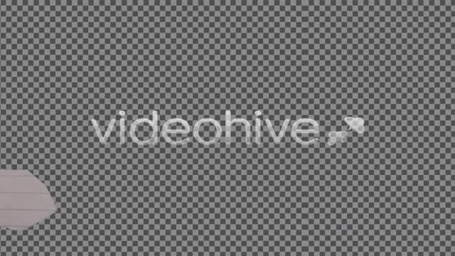 Paper Lower Third Videohive 731920 Motion Graphics Image 8