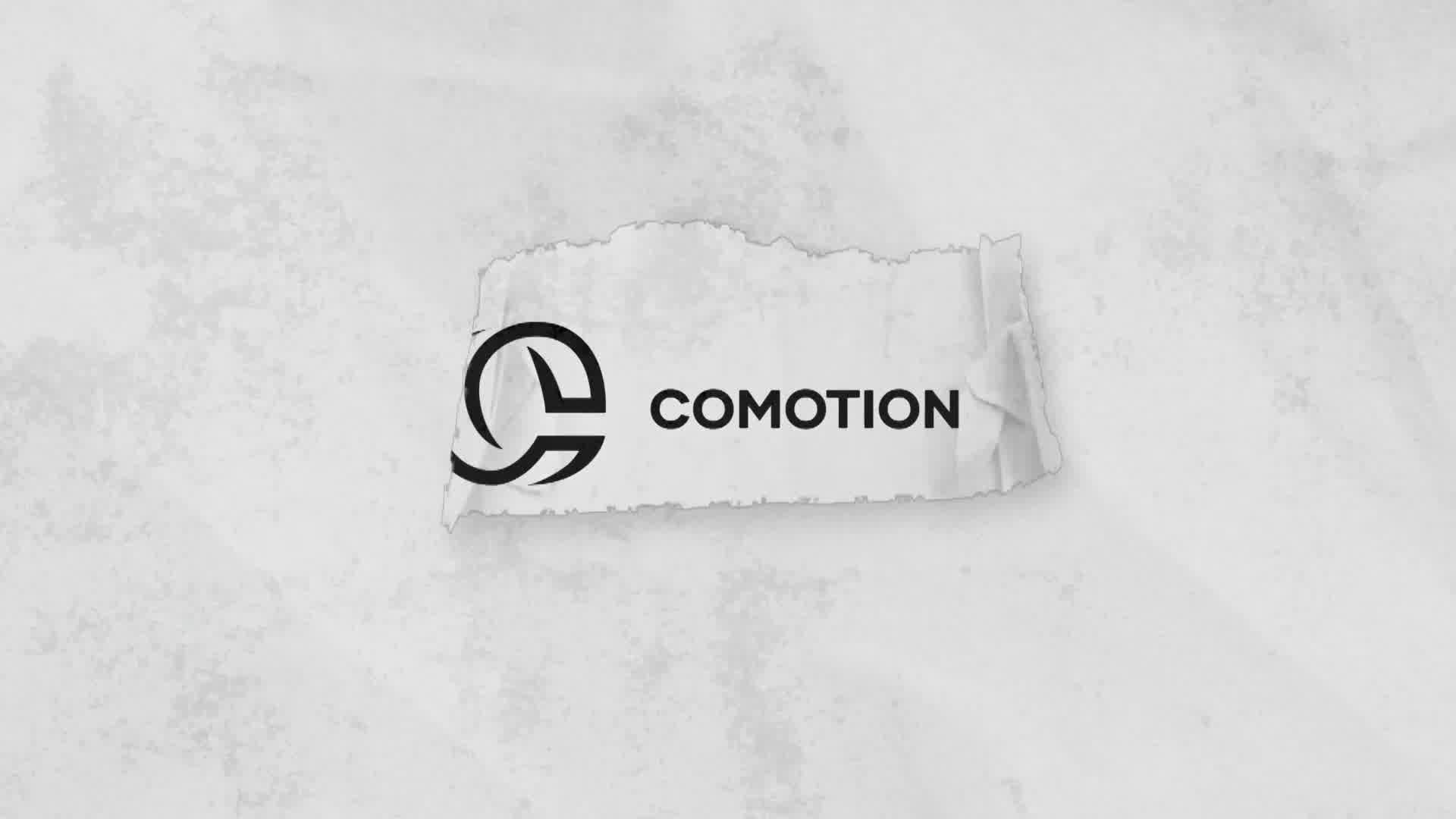 Paper Promo Videohive 33322945 Apple Motion Image 10