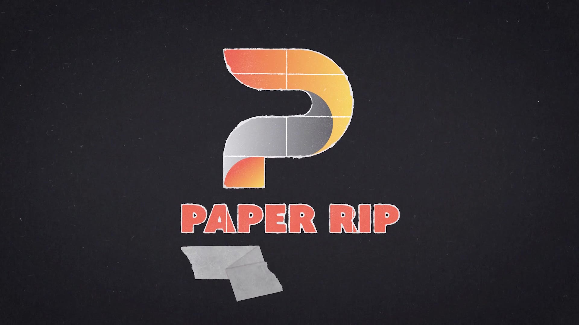 Paper Rip Logo Intro & Outro Videohive 54958855 After Effects Image 3