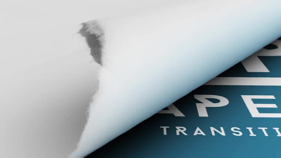Papertear Openers & Transitions - Download Videohive 11159680