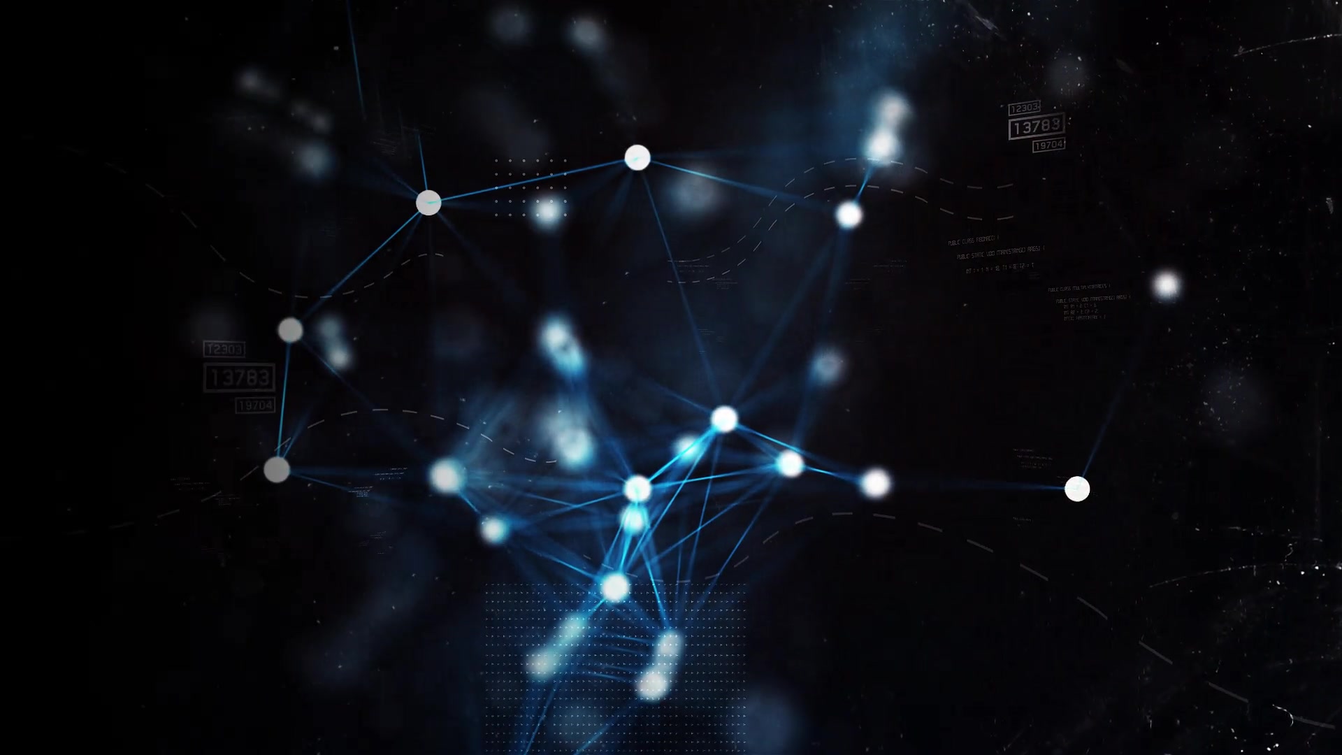 Parallax Abstract Plexsus Titles Videohive 33825655 After Effects Image 5