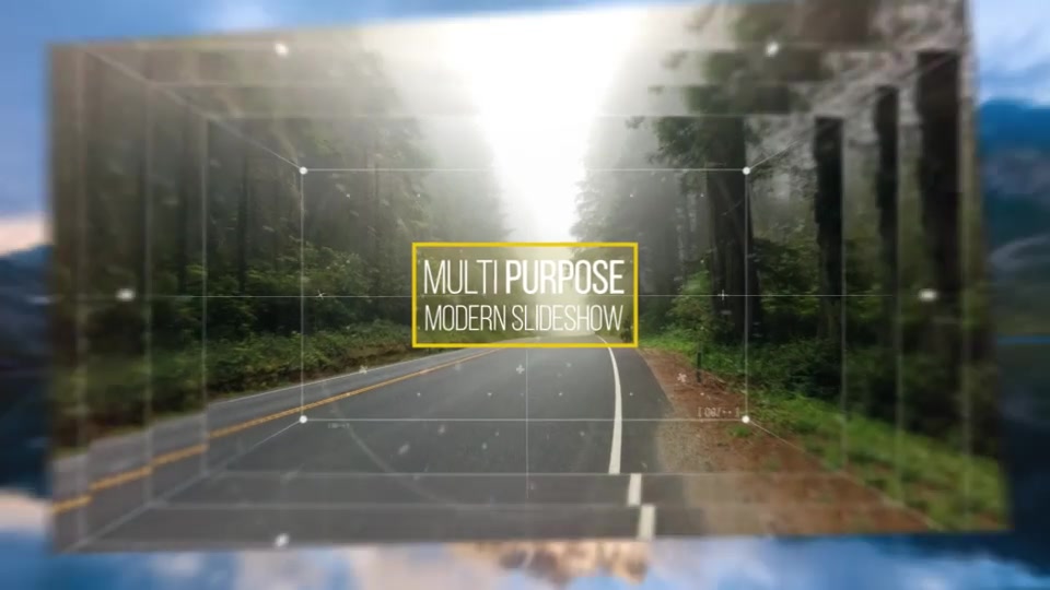 Parallax Atmosphere - Download Videohive 17995871