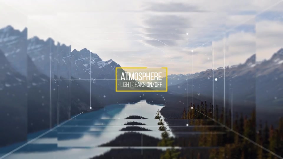 Parallax Atmosphere - Download Videohive 17995871