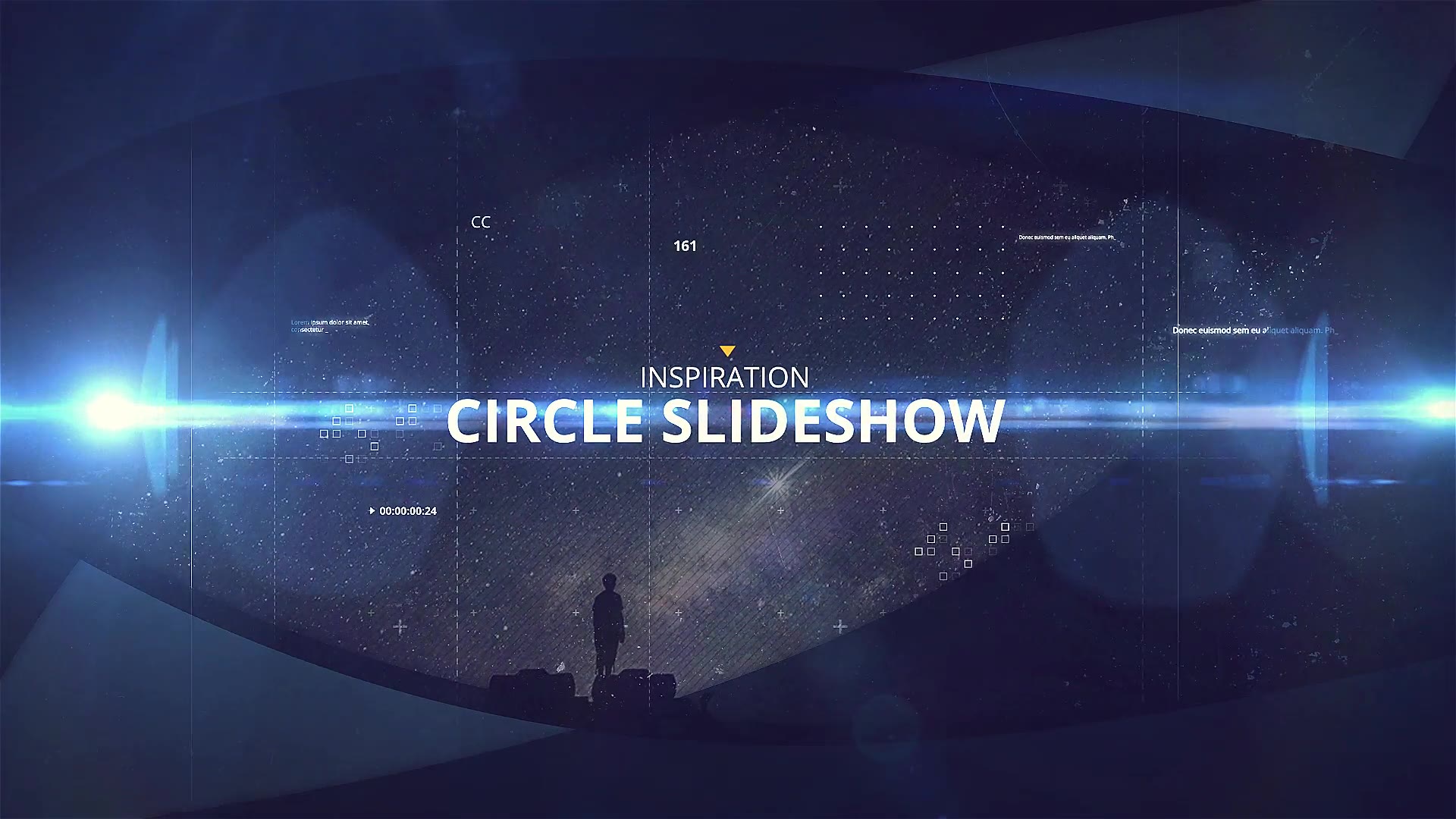 Parallax Circle Slideshow Videohive 30290244 After Effects Image 4