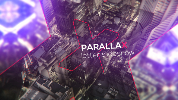 Parallax - Download Videohive 14333152