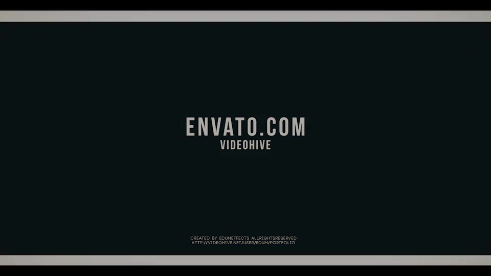 Parallax Elegant Presentation - Download Videohive 12143065