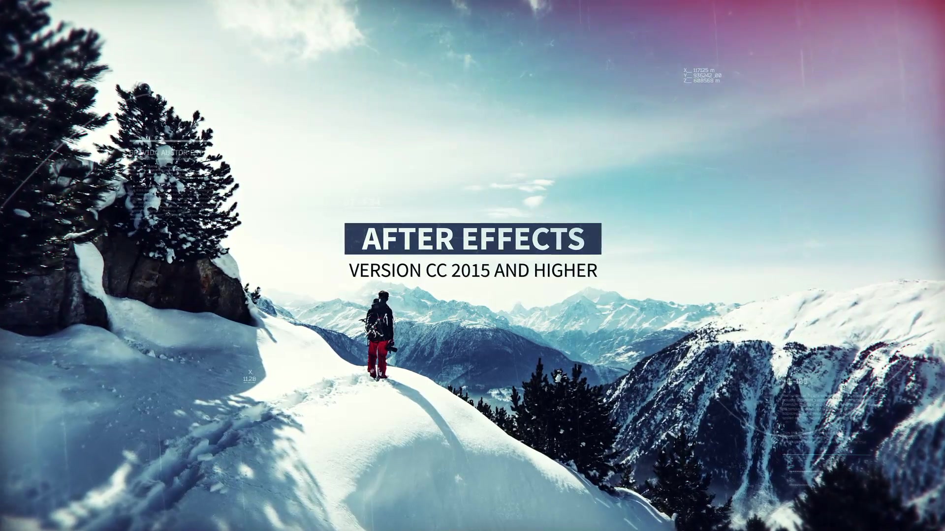 Parallax Epic Slideshow II - Download Videohive 19207946