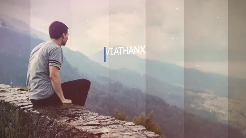 Parallax Flip Videohive 16539544 After Effects Image 1