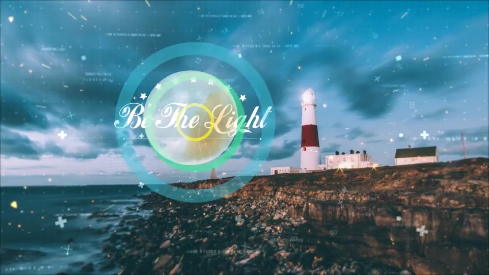 Parallax Freedom - Download Videohive 18620943