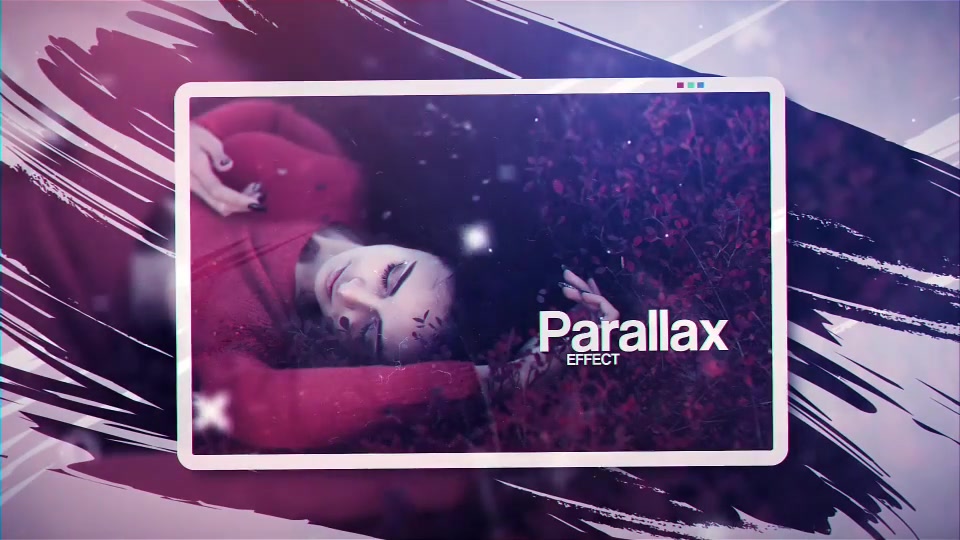 Parallax Gallery - Download Videohive 20645613