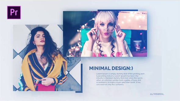 Parallax Gallery - Download Videohive 26611930