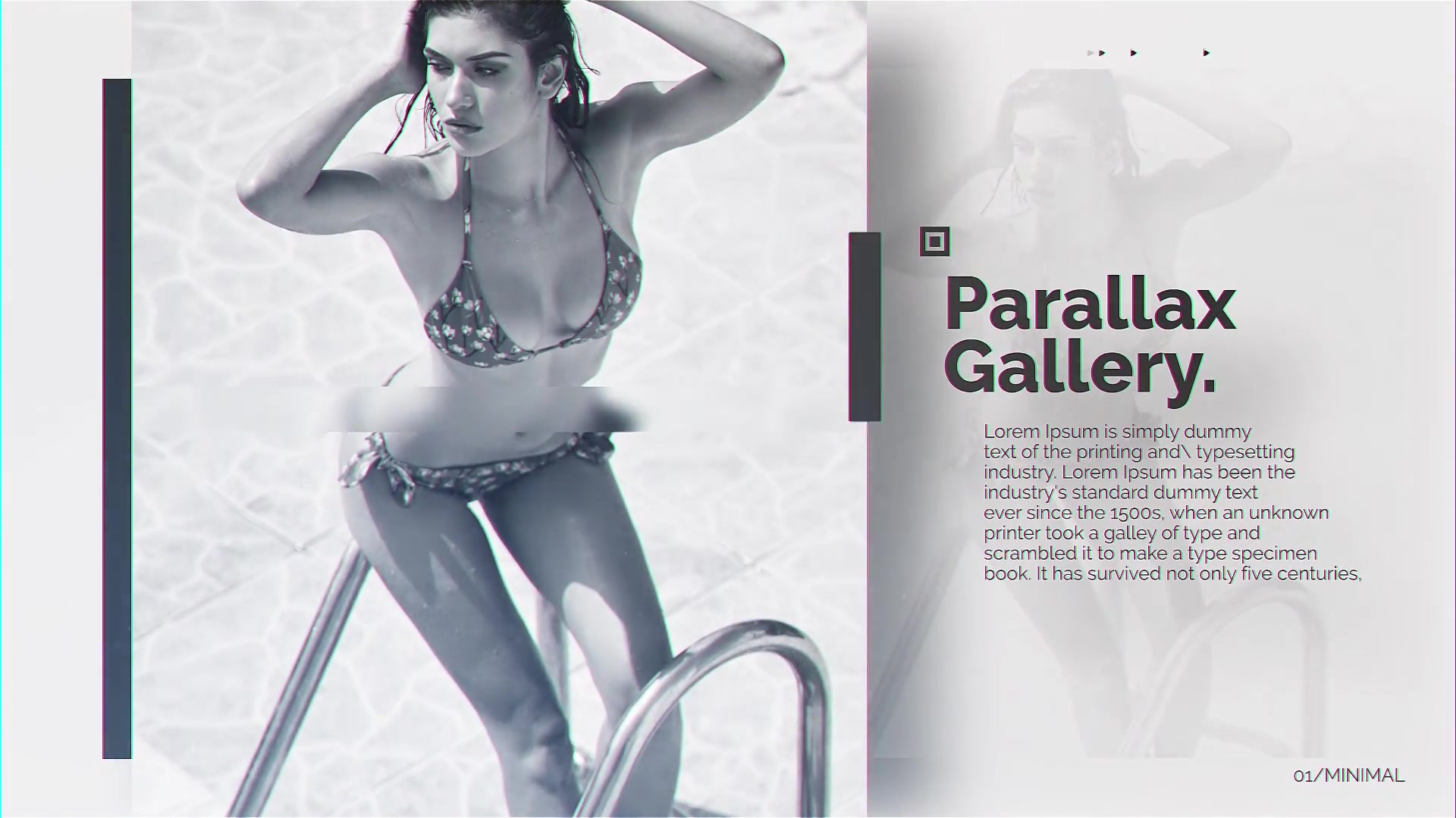 Parallax Gallery Videohive 25586275 After Effects Image 8