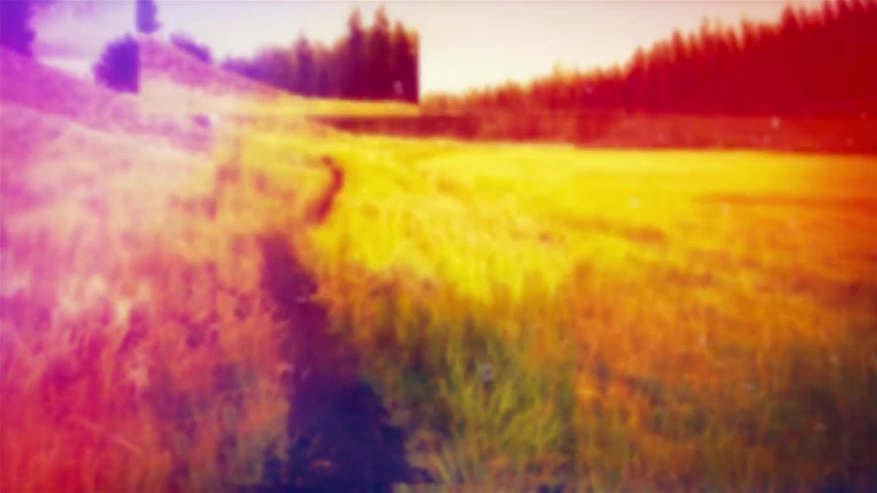 Parallax Glitch Opener - Download Videohive 20419427