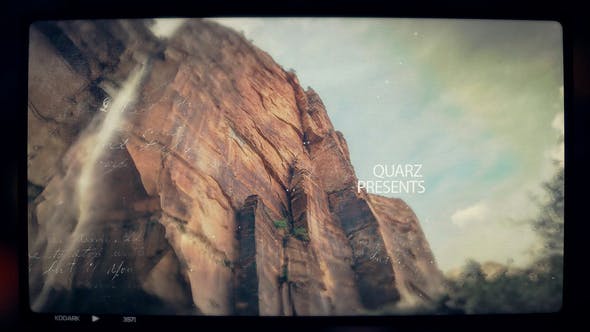 Parallax In Frames - 23864609 Videohive Download