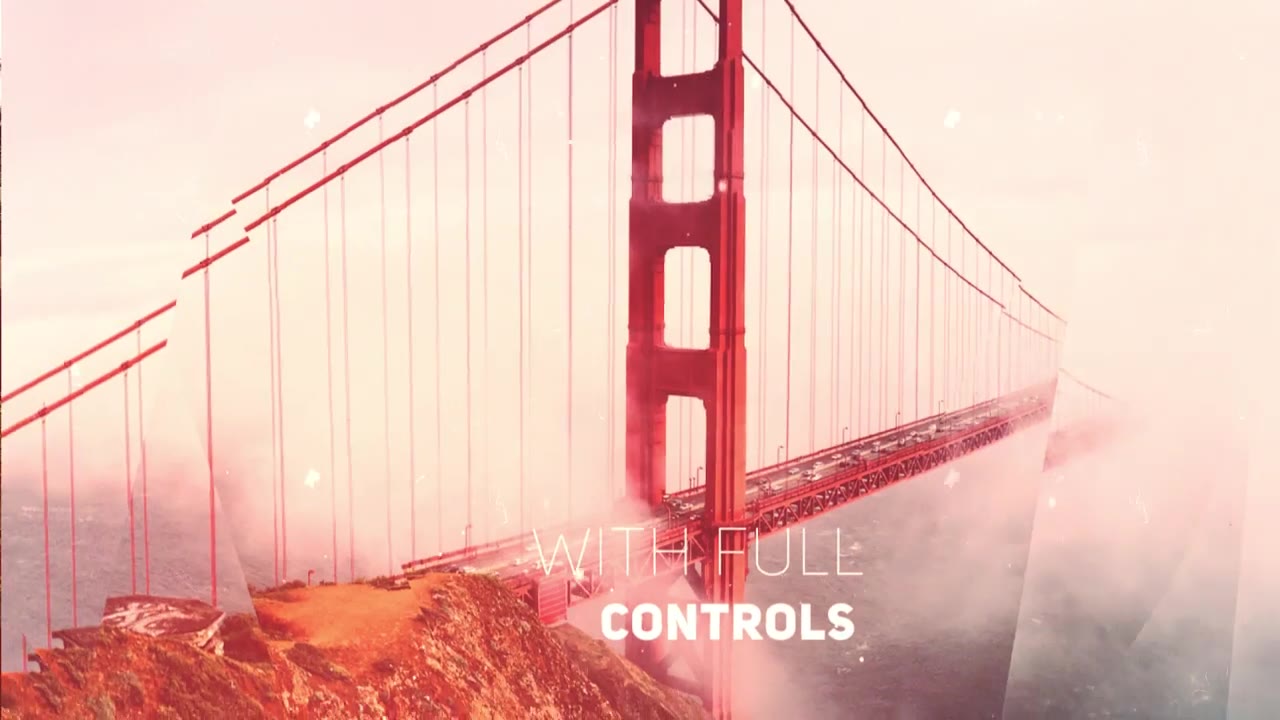 Parallax Intro Videohive 13014901 After Effects Image 3