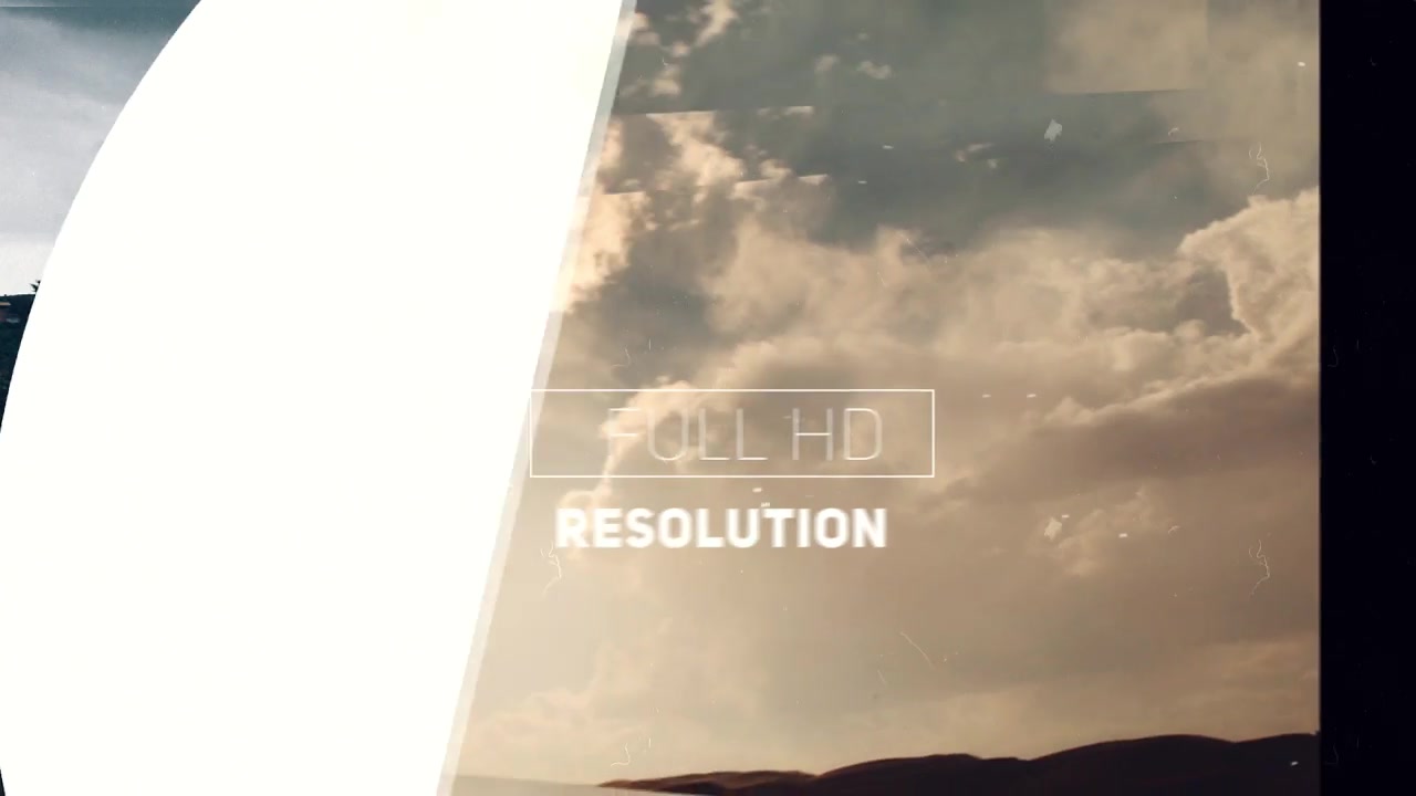 Parallax Intro Videohive 13014901 After Effects Image 5