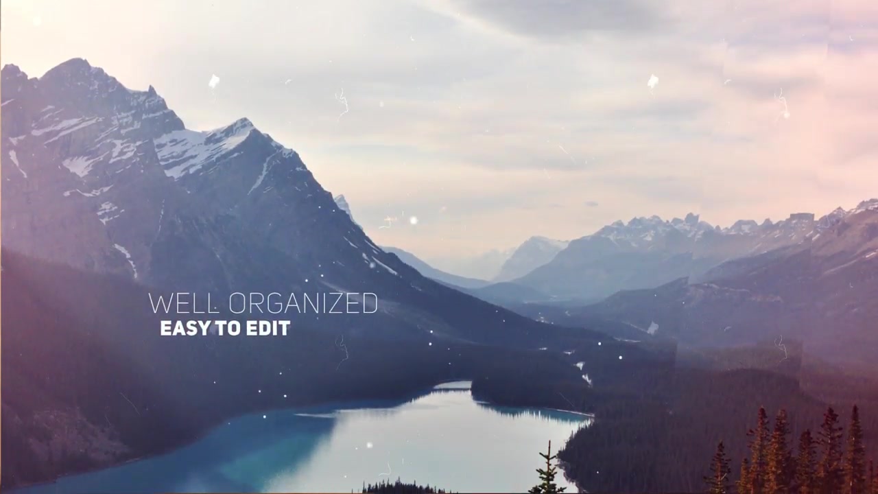 Parallax Intro Videohive 13014901 After Effects Image 6