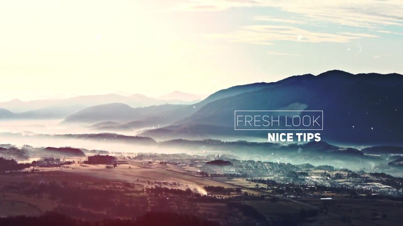 Parallax Intro Videohive 13014901 After Effects Image 7
