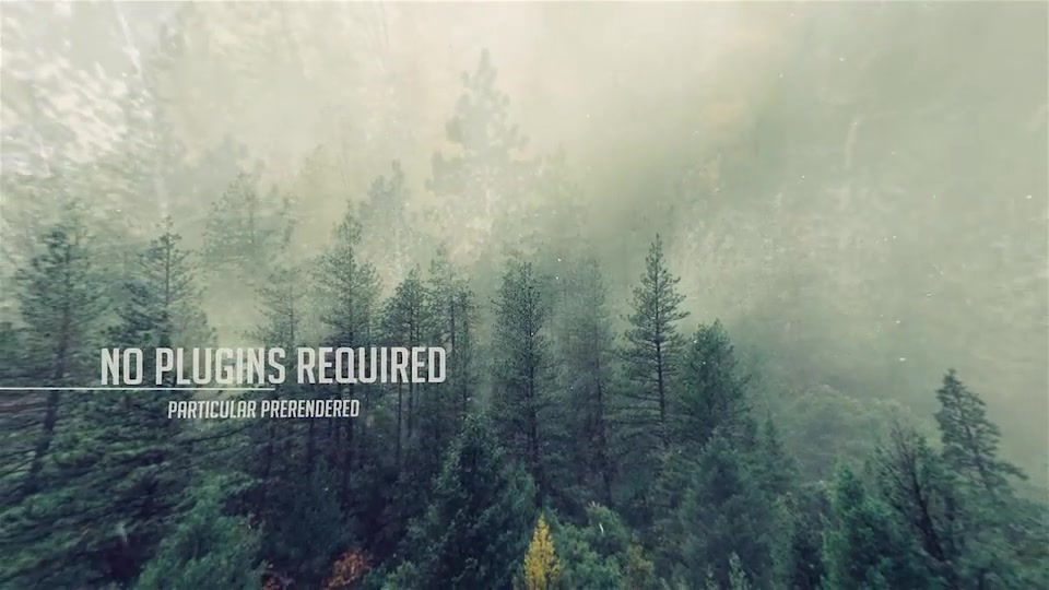 Parallax Intro Videohive 13400114 After Effects Image 3