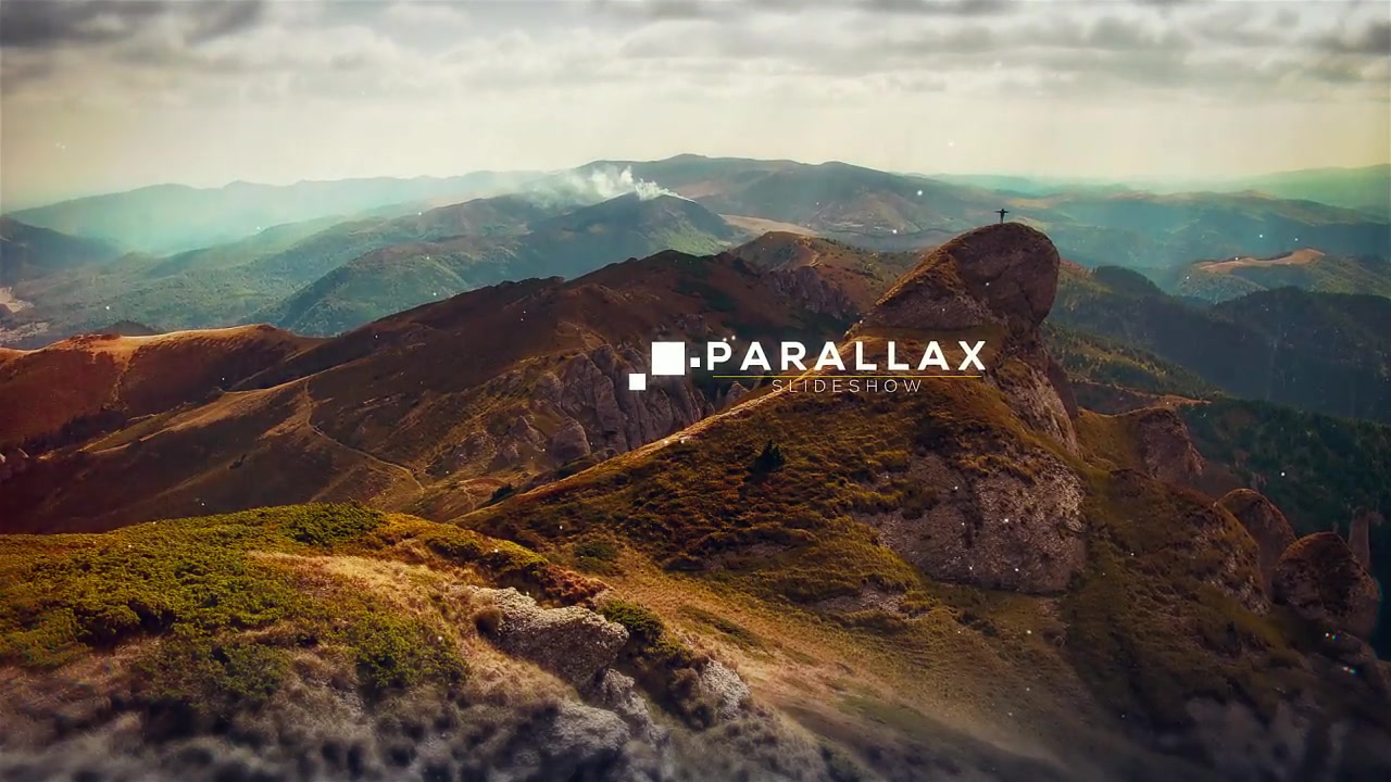 Parallax Intro - Download Videohive 17299465