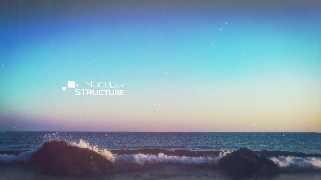 Parallax Intro - Download Videohive 17299465