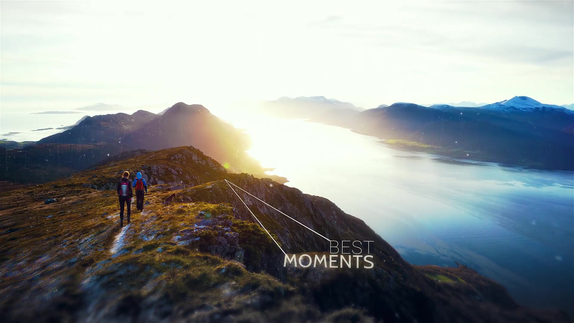 Parallax Intro Videohive 15787642 After Effects Image 5