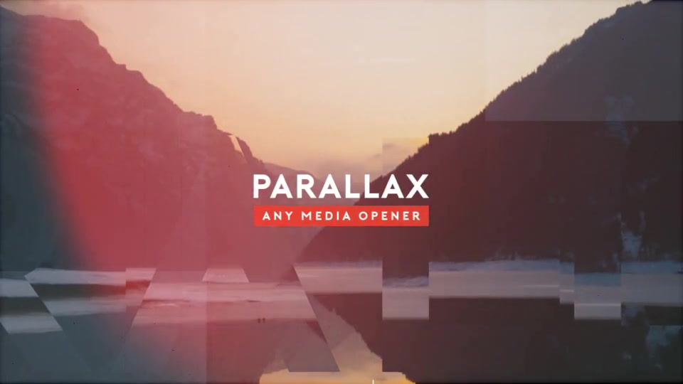 Parallax Media Opener Videohive 14736054 After Effects Image 11