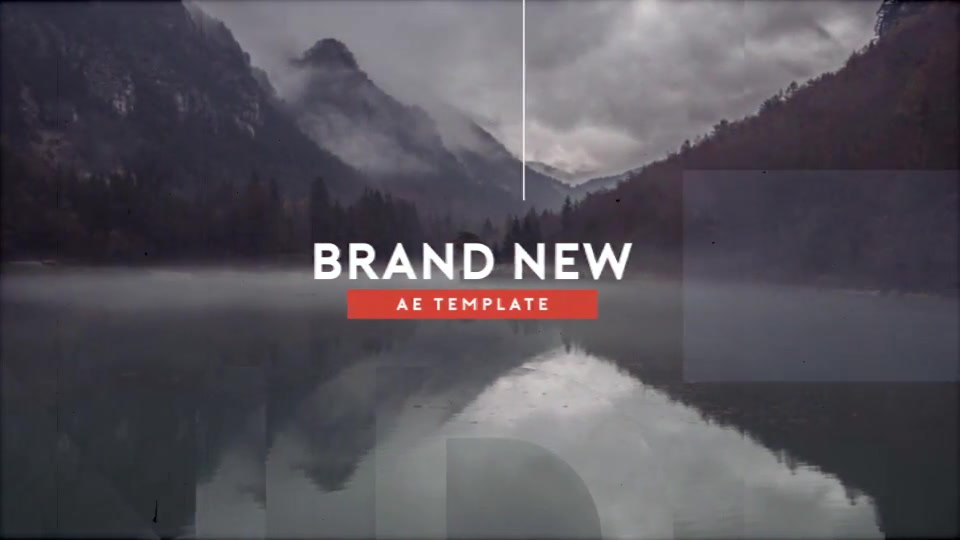 Parallax Media Opener Videohive 14736054 After Effects Image 2