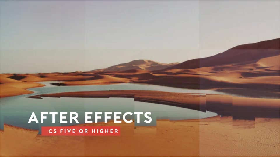 Parallax Media Opener Videohive 14736054 After Effects Image 3