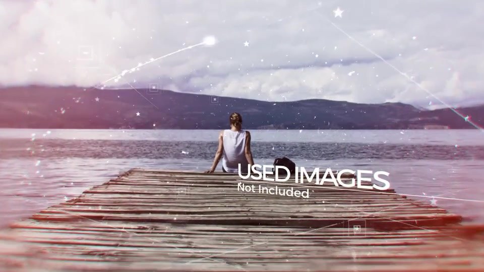 Parallax Media Opener - Download Videohive 17587296