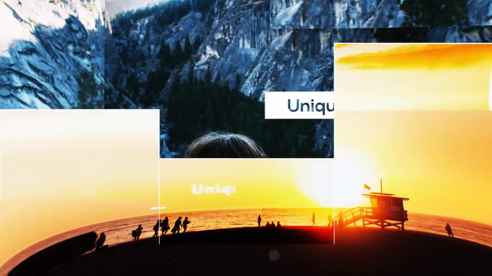 Parallax Modern Opener Videohive 14907548 After Effects Image 11