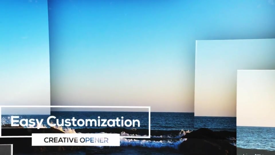Parallax Modern Opener Videohive 14907548 After Effects Image 6