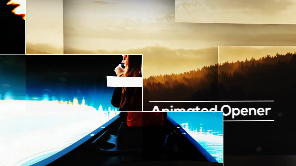Parallax Modern Opener Videohive 14907548 After Effects Image 7