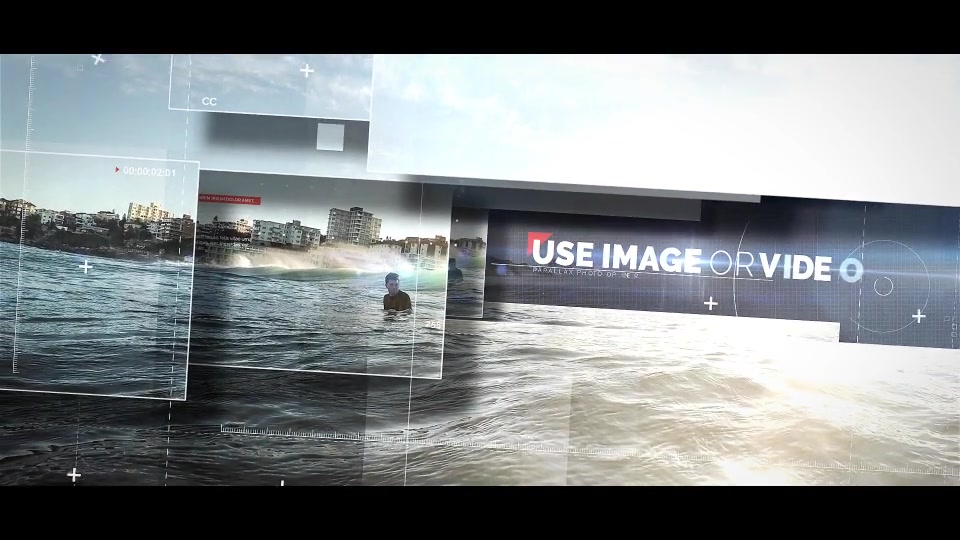 Parallax Opener Videohive 21640181 After Effects Image 7